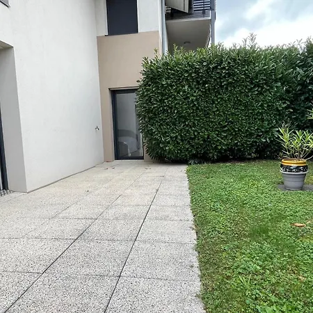 Le Leman * Thonon-les-Bains