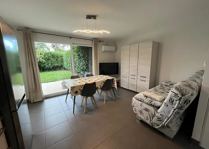 Le Leman * Thonon-les-Bains